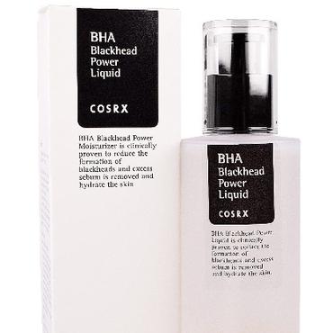 Cosrx -  COSRX BHA BLACKHEAD POWER LIQUID -100 ml